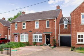 3, Walnut Tree Close, Sandy SG19 2BU