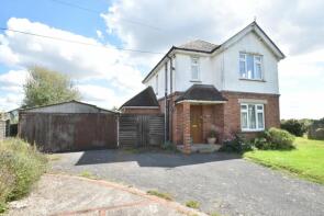 Constance Villa, Pye Corner, Maidstone ME17 1EF