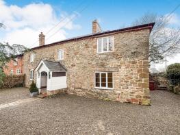 Rednal Mill Cottage, Heath House Junction To Former District Boundary Rednal Mill, Rednal, Oswestry SY11 4HR