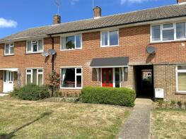 58, Windsor Close, Newark NG23 7PR