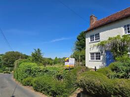 Little Clouds, Ford Hill, Ware SG11 2AZ