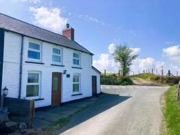 Plynlimon View, Trisant SY23 4RQ