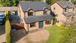 47 Chatsworth Cottage, High Street, Great Limber, Grimsby DN37 8JL