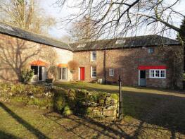 Abbey House, Calder Abbey, Calderbridge CA20 1DZ