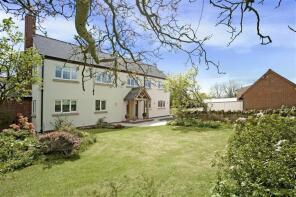 Elm Farm, Meer End Road, Meer End, Kenilworth CV8 1PW