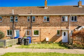 9, Dale View Road, Brookenby, Market Rasen LN8 6EP