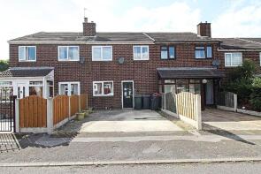 16, Fenton Way, Munsbrough, Rotherham S61 4QG