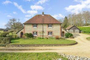 Hurst Farm Cottage, Hurst Lane, Privett, Alton GU34 3PL
