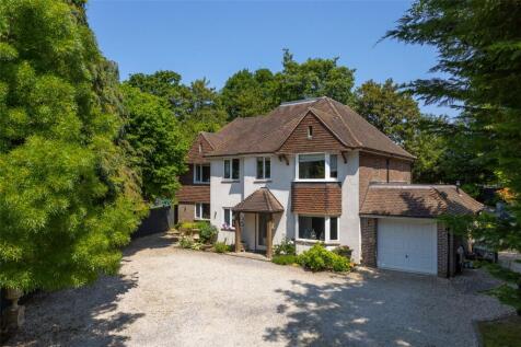 School Road, Windlesham, Surrey, GU20