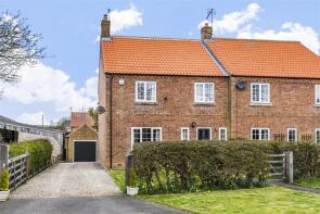 The Brambles, Back Side, Duggleby, Malton YO17 8BN