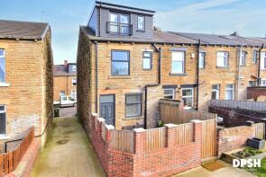 17, Pawson Street, Robin Hood, Wakefield WF3 3BH