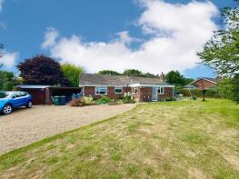 8, The Paddock, Lighthouse Lane, Norwich NR12 0QB