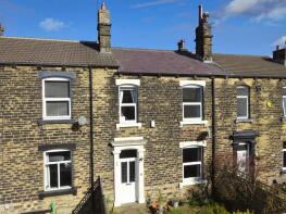 4, Springfield Terrace, Stanningley, Pudsey LS28 6DU