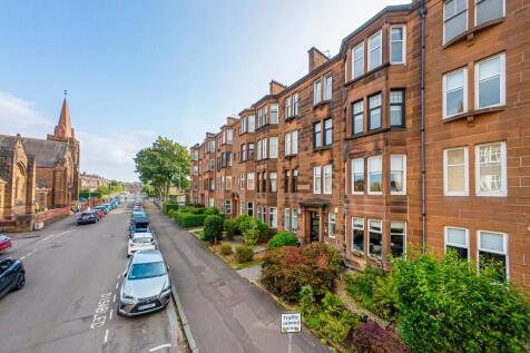 Randolph Road, Broomhill, Glasgow