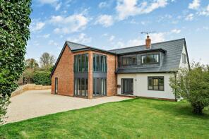 Stoneways, Wishford Road, Salisbury SP4 6NG
