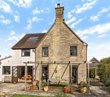 Upper Green Farm, Haresfield, Stonehouse GL10 3EG