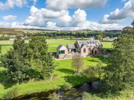 The Old Chapel, Access Road From Bomby Green To Drybarrows, Penrith CA10 2RH