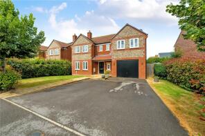 3, Oakfield Lane, Thatcham RG19 8FP