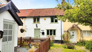 2, Nelson Cottages, Caston Road, Thetford IP25 6QD