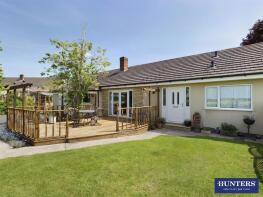 7, Fieldside, Burnrigg, Brampton CA8 9BP