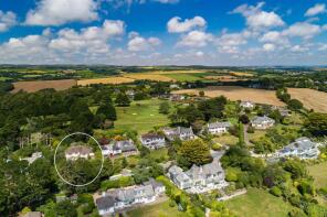 The Sheiling, Bar Road, Helford Passage Hill, Falmouth TR11 5LE