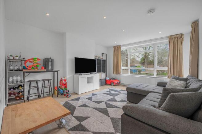 Reception Room 1