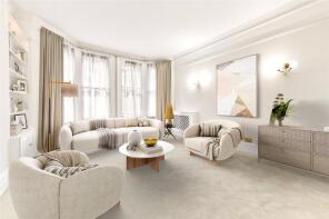 105, Barkston Gardens, London SW5 0EX