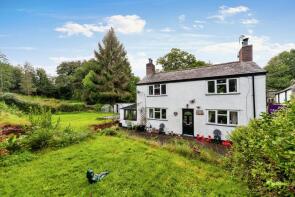 Smithy House, Flint Mountain CH6 5QT