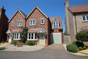 33, Mill Lane, Brackley NN13 5BF