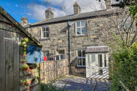 Main Street, LS29 ~ Located in the 'HEART' of Burley