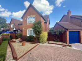42, Braford Gardens, Shenley Brook End, Milton Keynes MK5 7HY