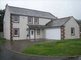 15, Walkmill Gardens, Seascale CA20 1EF