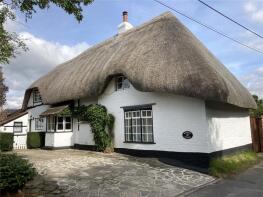 Begbrook Cottage, Aughton, Marlborough SN8 3SA