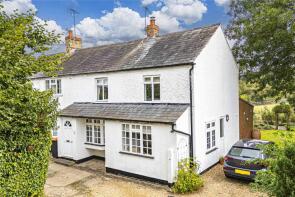 1, Kings Cottages, Eggington LU7 9PG