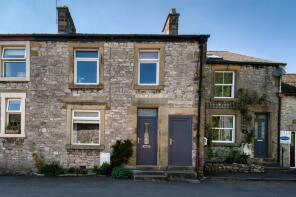 Brunswick House, Sherwood Road, Buxton SK17 8HS