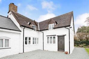 The Old Shop, Wentnor Junction To Upper Mill, Bishops Castle SY9 5EE