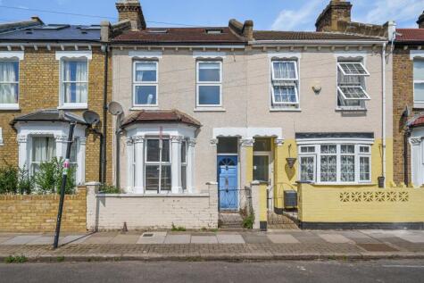 Graveney Road, Tooting, London, SW17