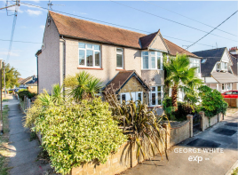 20, Woodfield Road, Hadleigh, Benfleet SS7 2EH