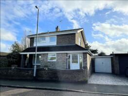 3, Pinewood Gardens, Beccles NR34 7PG