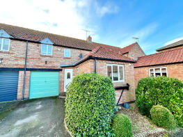 3, Kipling Court, Station Road, Driffield YO25 9NX