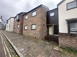 2, Westgate Street, Southampton SO14 2AY