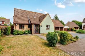 23, Oak Lane, Norwich NR9 4JY