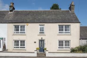 Mercury Cottage, A977 Main Road, Dollar FK14 7NW