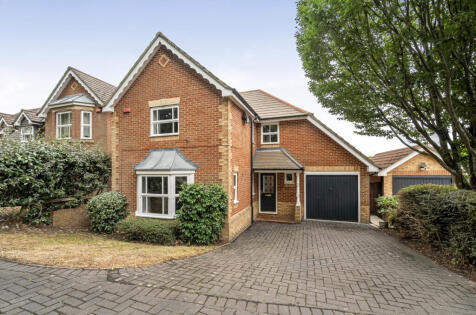 Peninsular Close, Camberley, Surrey, GU15