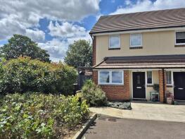 15, Siccut Road, Little Wymondley SG4 7HW