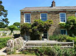 1, Church Terrace, Truro TR3 6PU