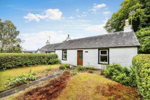 The Cottage, Main Street, Stirling FK8 3RR