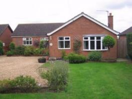 301 Edmundsbury House, Broadgate Road, Sutton St Edmund, Spalding PE12 0LR