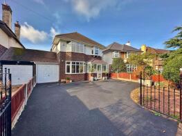 21, Lennox Lane, Prenton CH43 7RB