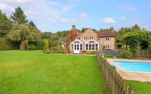 Priors Grove Cottage, Hollandridge Lane, Christmas Common, Watlington OX49 5HW